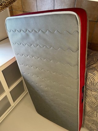 Colchón Dormity Visco CV-2 90cm
