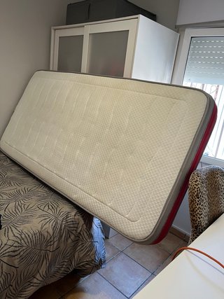 Colchón Dormity Visco CV-2 90cm