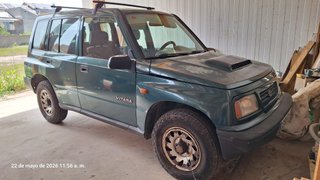 Suzuki Vitara 1999