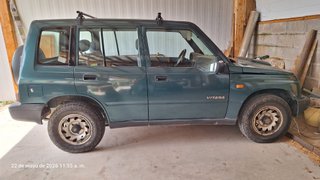 Suzuki Vitara 1999