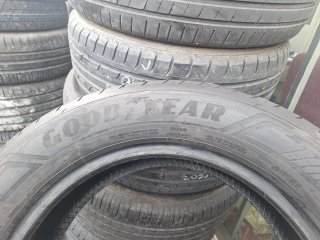 215 60 R17 96H Goodyear - 1 neumático +70%