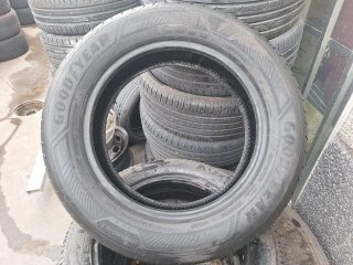 215 60 R17 96H Goodyear - 1 neumático +70%