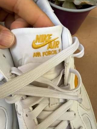 Nike Air Force 1 PLT.AF.ORM Talla 42