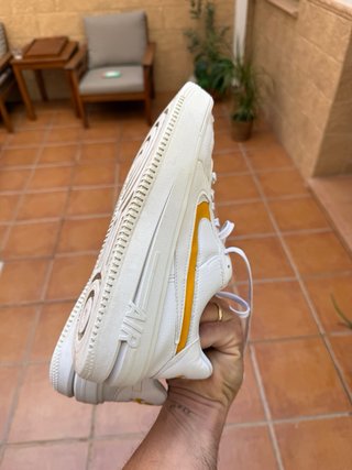 Nike Air Force 1 PLT.AF.ORM Talla 42