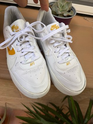 Nike Air Force 1 PLT.AF.ORM Talla 42