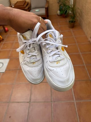 Nike Air Force 1 PLT.AF.ORM Talla 42