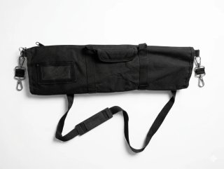 Estuche Portacuchillos ARCOS Profesional Negro