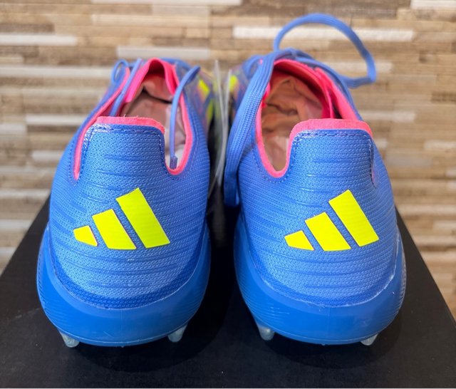 Adidas F50 Elite FG Talla 46 2/3