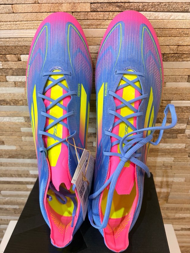 Adidas F50 Elite FG Talla 46 2/3