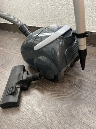 Aspirador Solac Eco 1600W