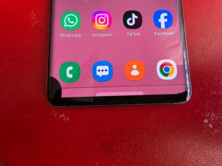 Samsung Galaxy S10+