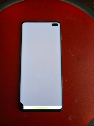 Samsung Galaxy S10+