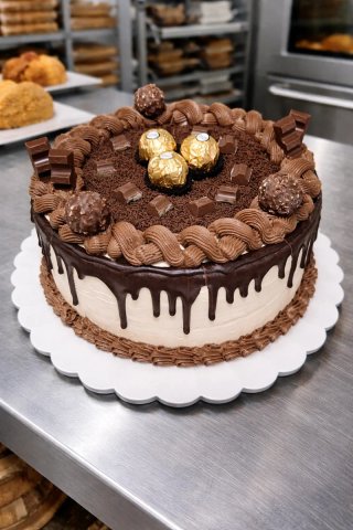 TARTAS PERSONALIZADAS