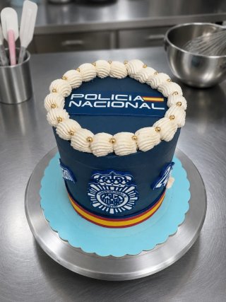 TARTAS PERSONALIZADAS