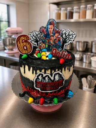 TARTAS PERSONALIZADAS