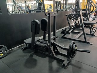 Máquinas de Gimnasio Gym - Venta