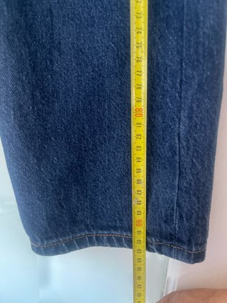 Pantalón Levi's Azul