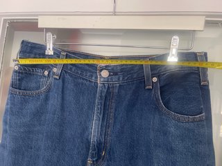 Pantalón Levi's Azul