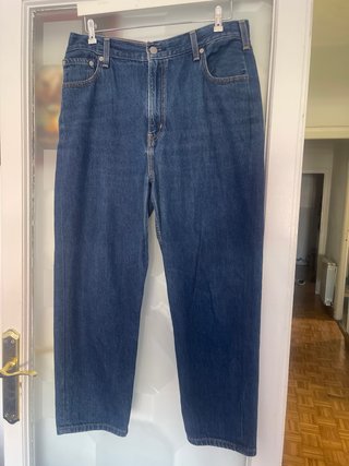 Pantalón Levi's Azul