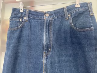 Pantalón Levi's Azul