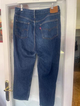 Pantalón Levi's Azul