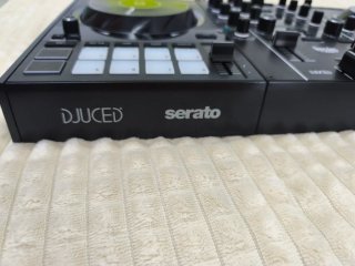 Hercules DJControl Inpulse 500 Mesa DJ