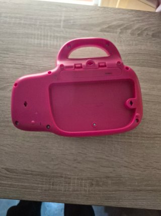 Ordenador infantil Vtech Pequeordenador