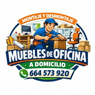 Montaje de muebles para hogar y oficina, cocinas