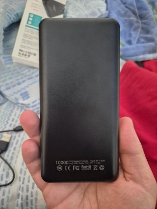 Power Bank Starlight 10000mAh USB-C 22.5W