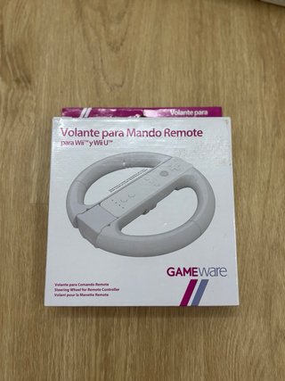 Lote Wii : videojuegos y accesorios todo 15 euros