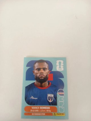 Cromos mundial 2026 fútbol