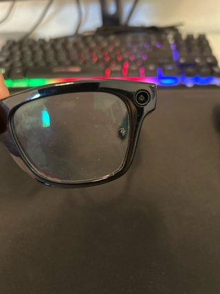 Ray-Ban Meta Gen 2 Lenti Cromatiche