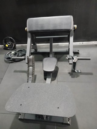 Máquina de Gimnasio Profesional