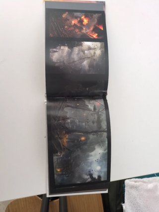 SteelBook Tomb Raider + Artbook Videojuego