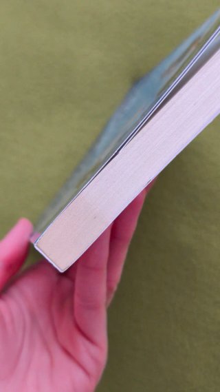 Libro Original - Your Name