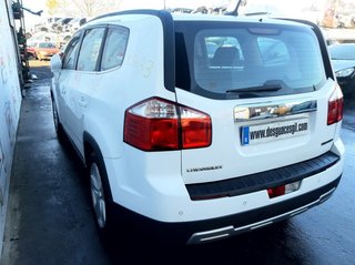 Espejo chevrolet orlando lt+ 1112099