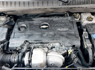 Espejo chevrolet orlando lt+ 1112099