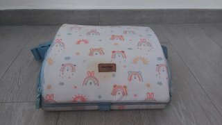 Silla portátil Tuc Tuc plegable