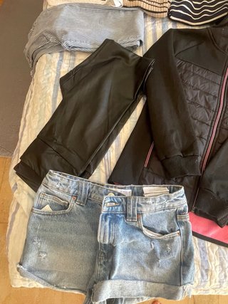 Lote Ropa Zara, Fils, Stradivarius, Pull&Bear
