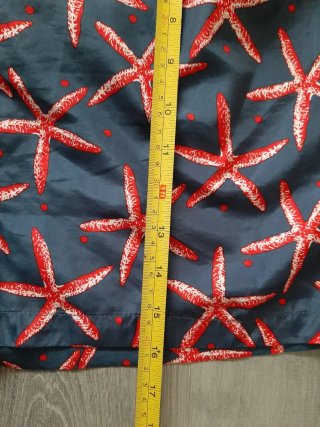 Bañador hombre estrellas de mar