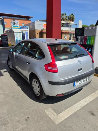 Citroen C4 2010