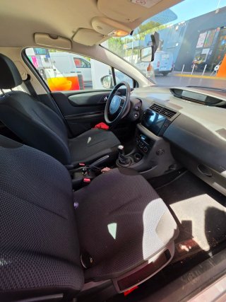 Citroen C4 2010