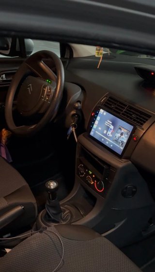 Citroen C4 2010