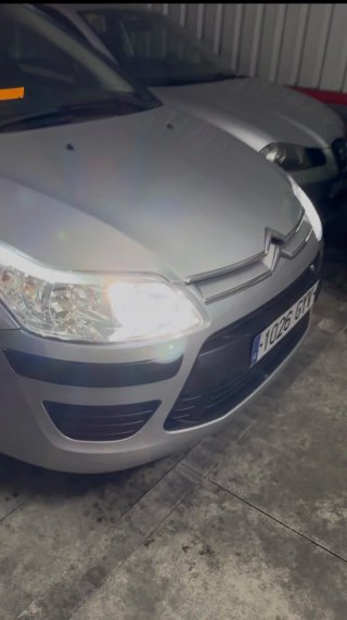 Citroen C4 2010