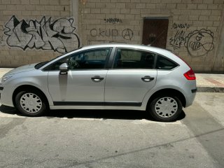 Citroen C4 2010