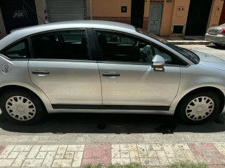 Citroen C4 2010