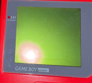 Lote 2 Game Boy Pocket giapponese