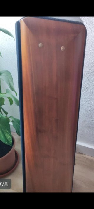 Altavoces Sonus Faber