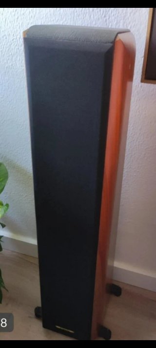 Altavoces Sonus Faber