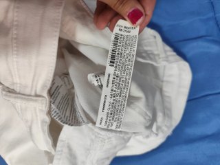 Pantalón Zara